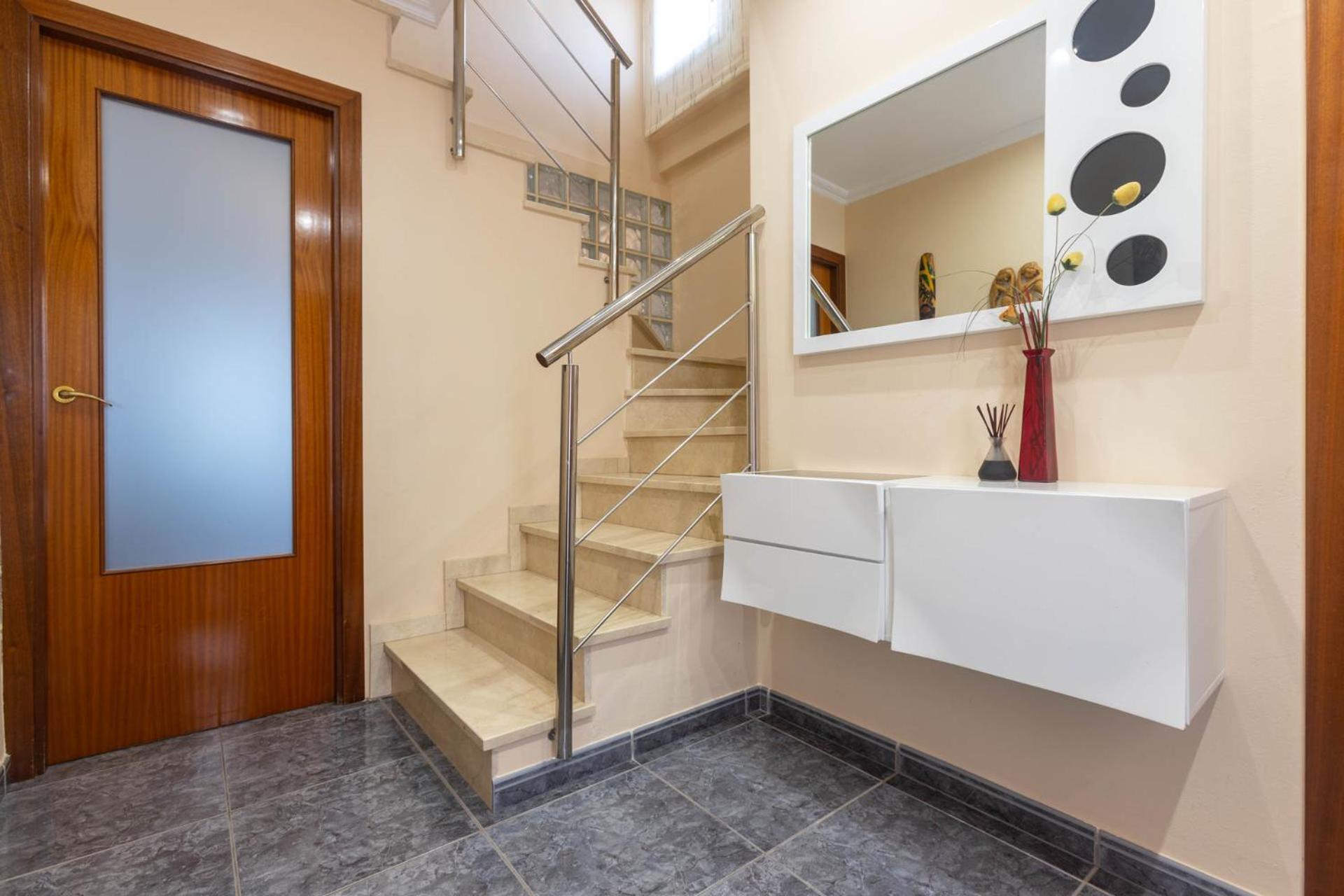Rnet - Collsacabra Villa Con Piscina Privada Росас Экстерьер фото