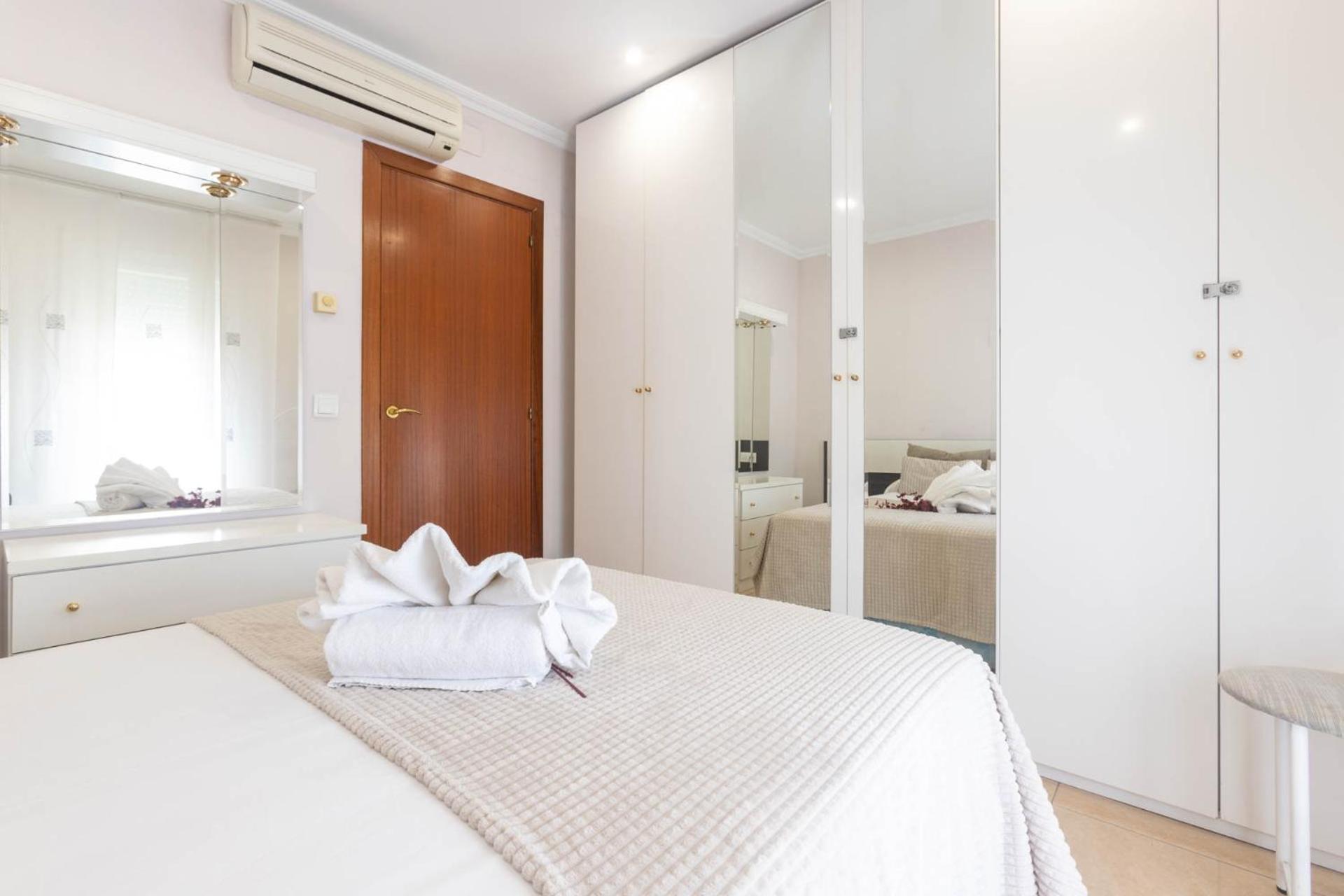 Rnet - Collsacabra Villa Con Piscina Privada Росас Экстерьер фото