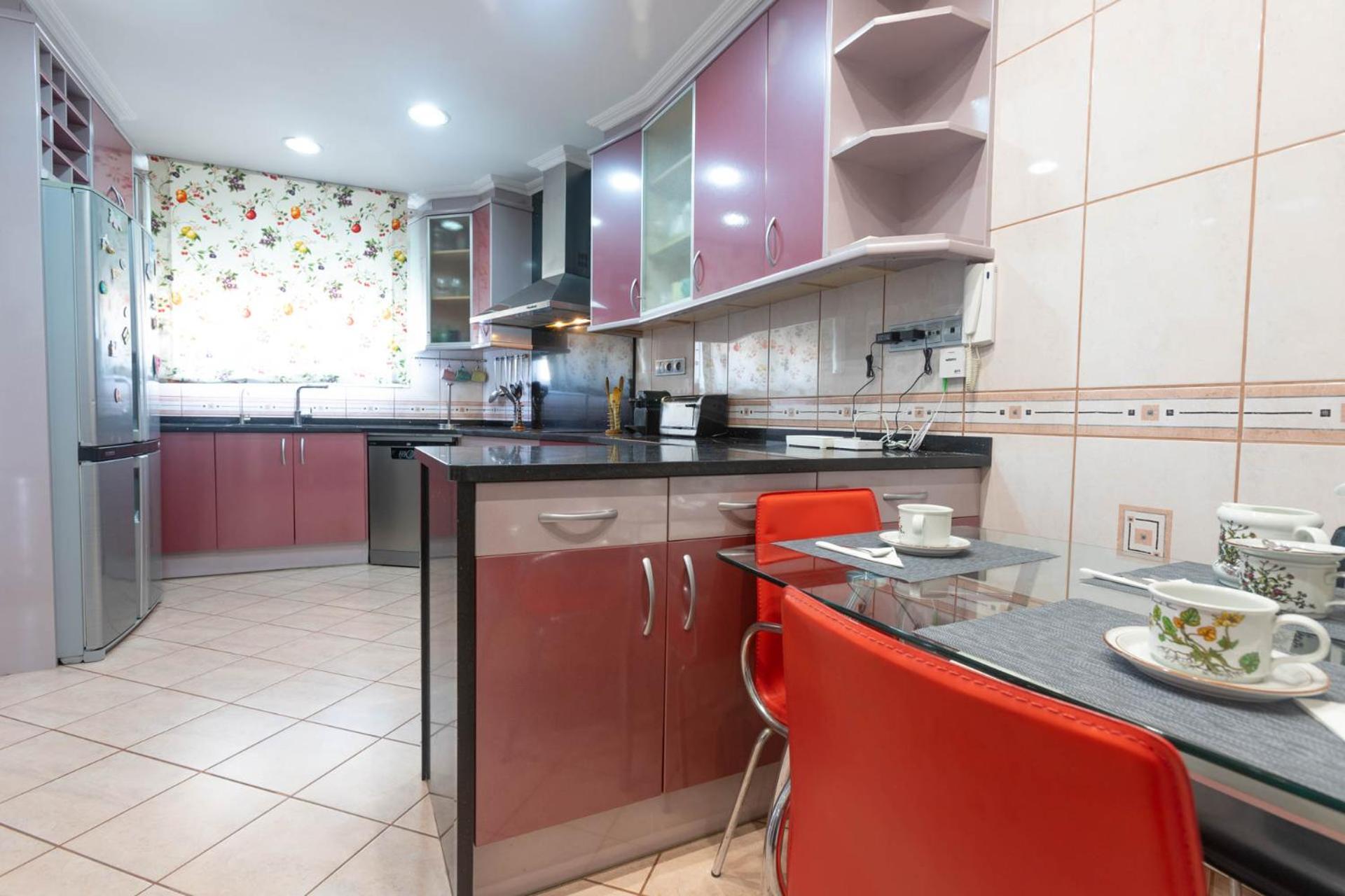 Rnet - Collsacabra Villa Con Piscina Privada Росас Экстерьер фото