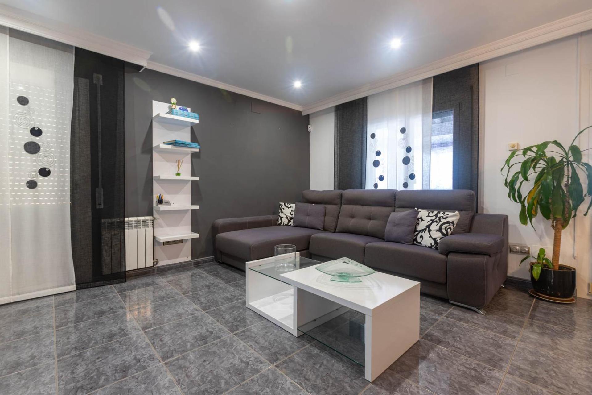 Rnet - Collsacabra Villa Con Piscina Privada Росас Экстерьер фото