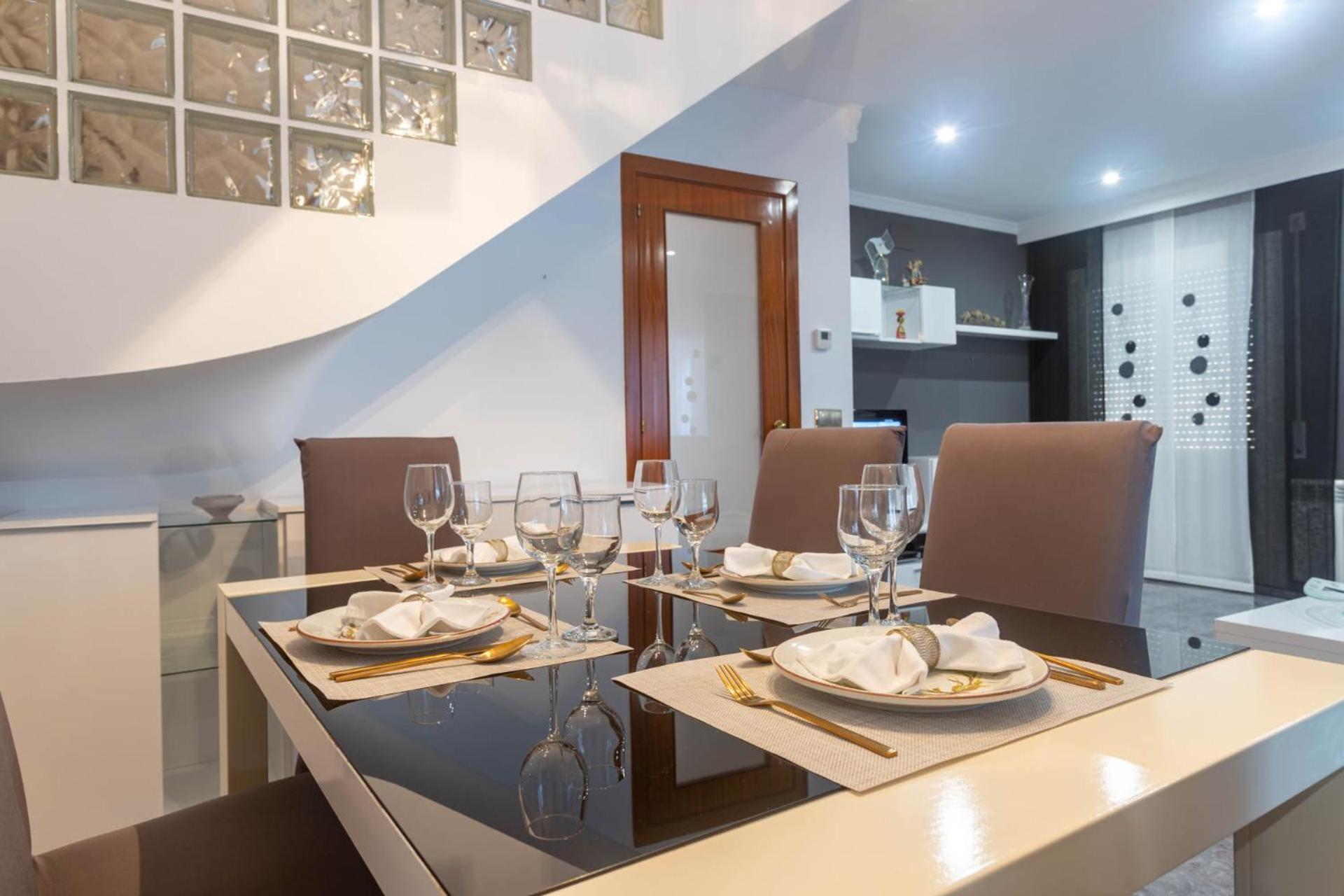 Rnet - Collsacabra Villa Con Piscina Privada Росас Экстерьер фото