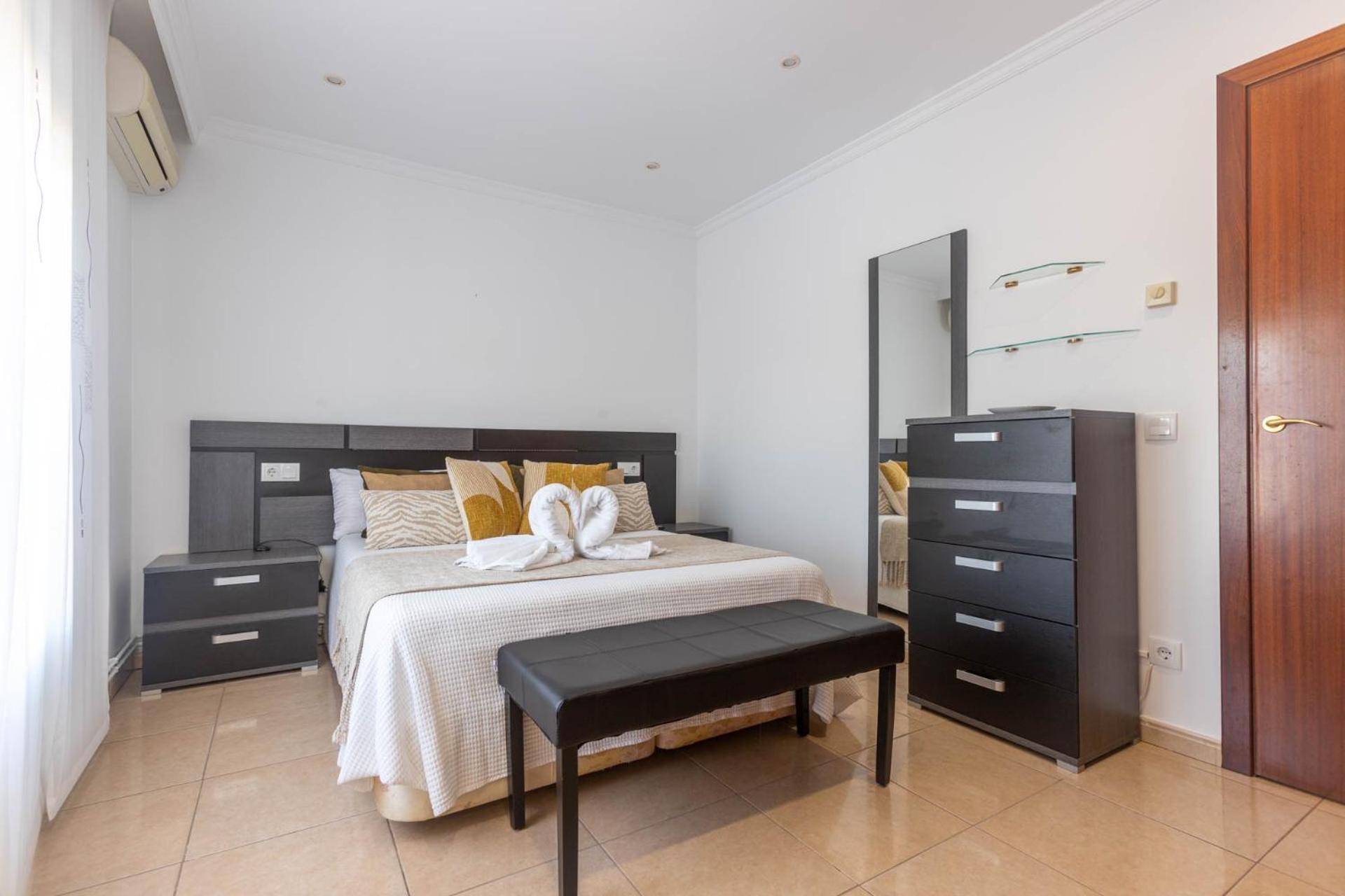 Rnet - Collsacabra Villa Con Piscina Privada Росас Экстерьер фото