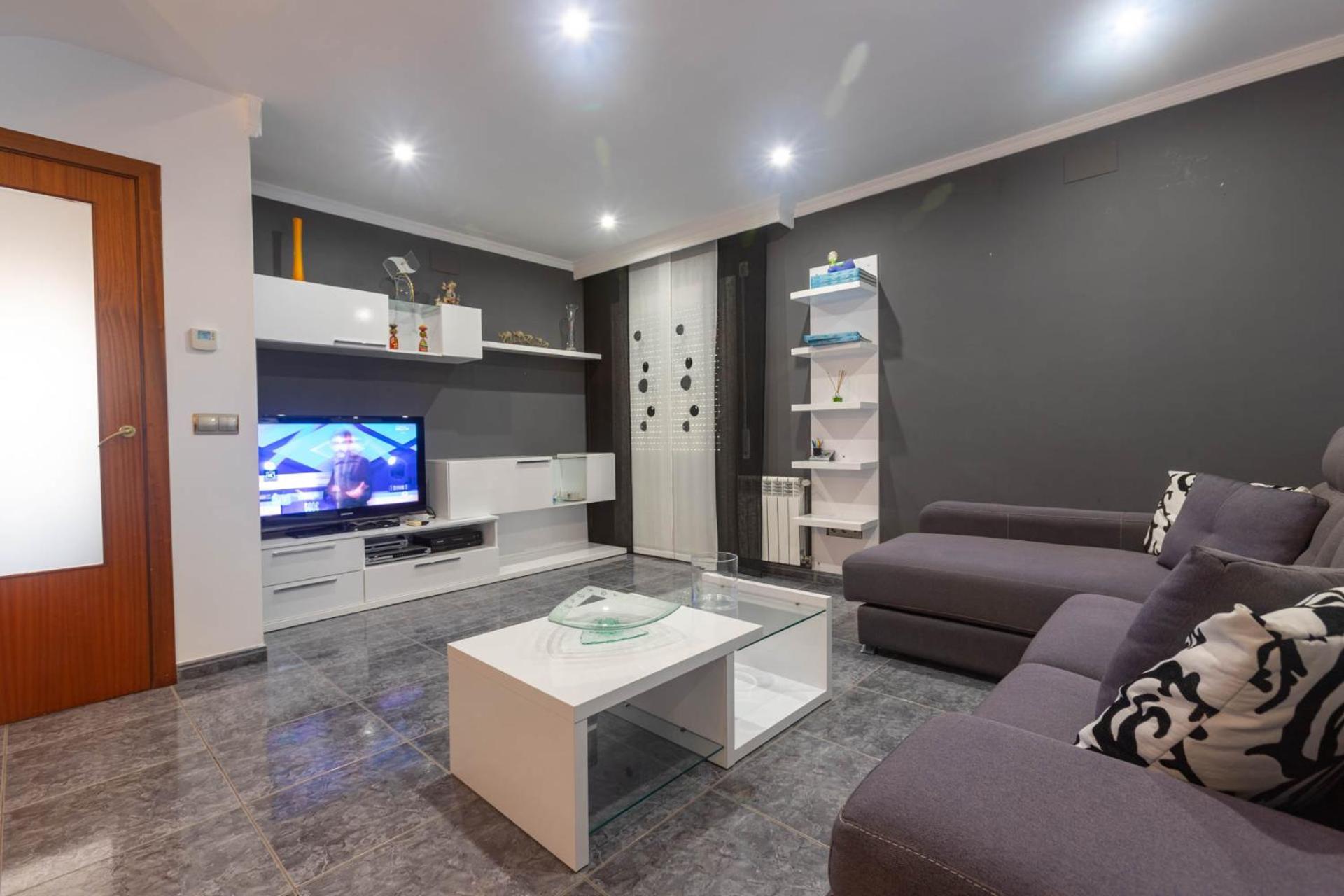 Rnet - Collsacabra Villa Con Piscina Privada Росас Экстерьер фото