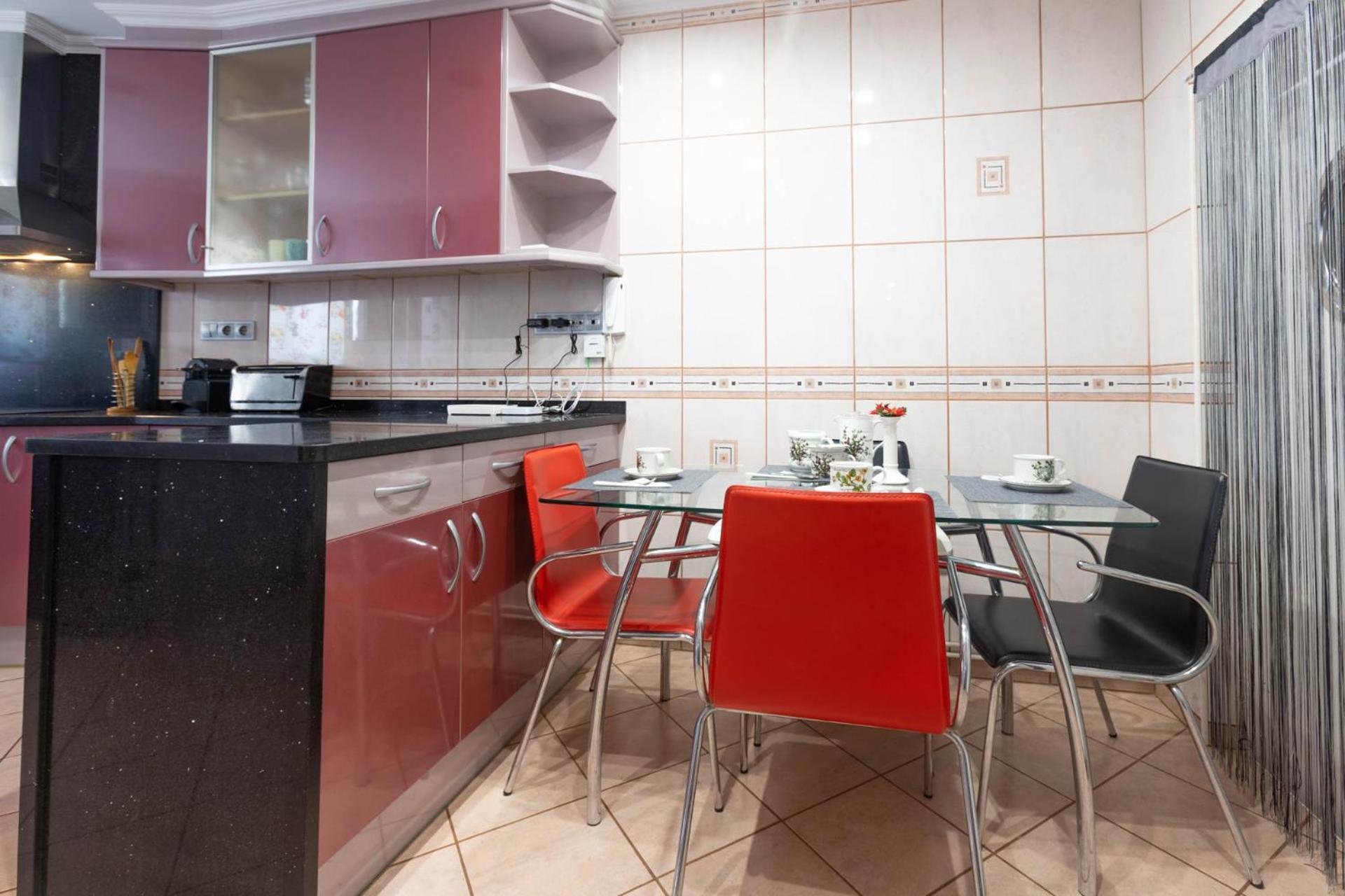 Rnet - Collsacabra Villa Con Piscina Privada Росас Экстерьер фото